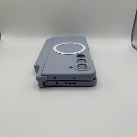 DOOTOO For Samsung Galaxy Z Fold 5 Case S Pen Holder Magnetic Hinge Coverage Pro - Picture 3 of 7